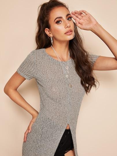 Футболка SheIn