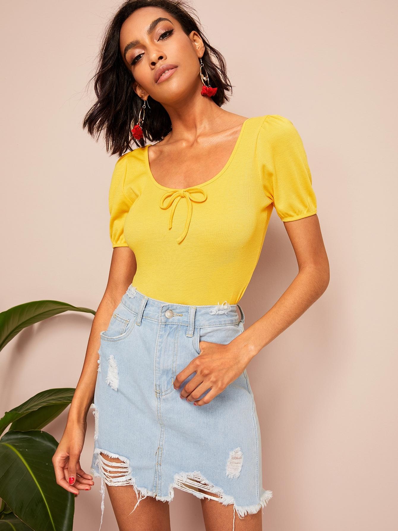 футболка SheIn