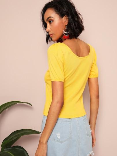 футболка SheIn