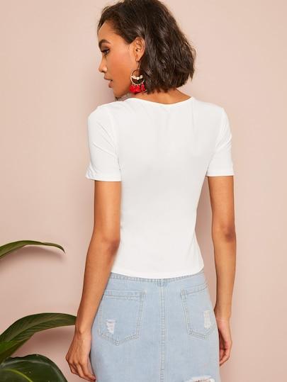 Футболка SheIn