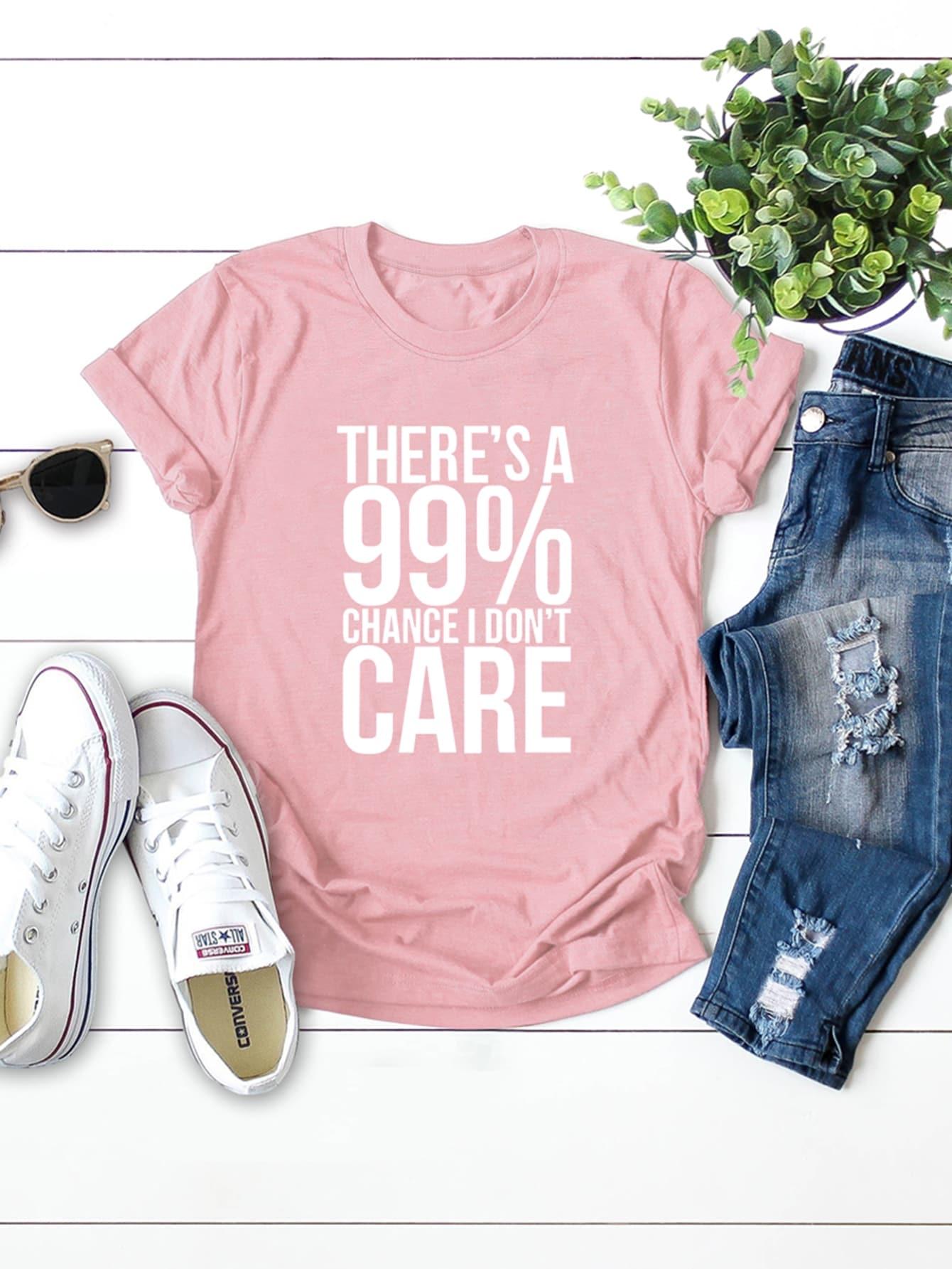 футболка SheIn