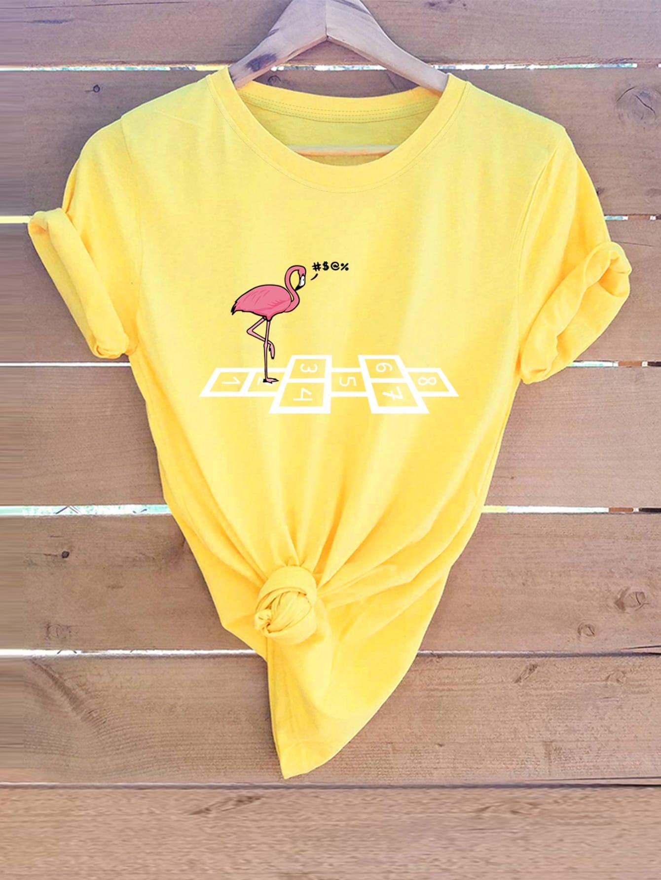 футболка SheIn