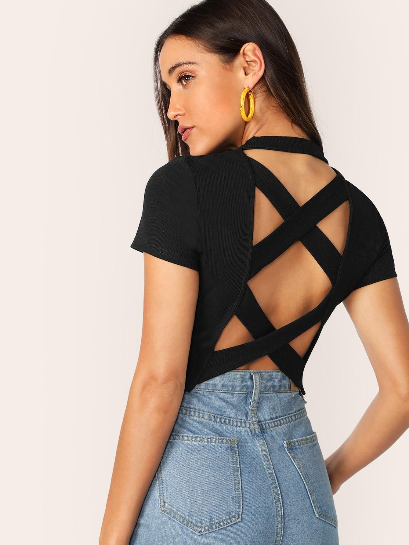 футболка SheIn