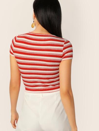 Футболка SheIn