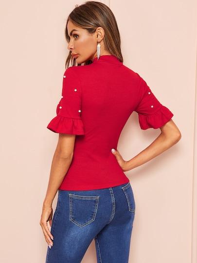 футболка SheIn