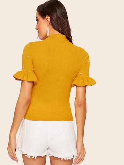 Футболка SheIn