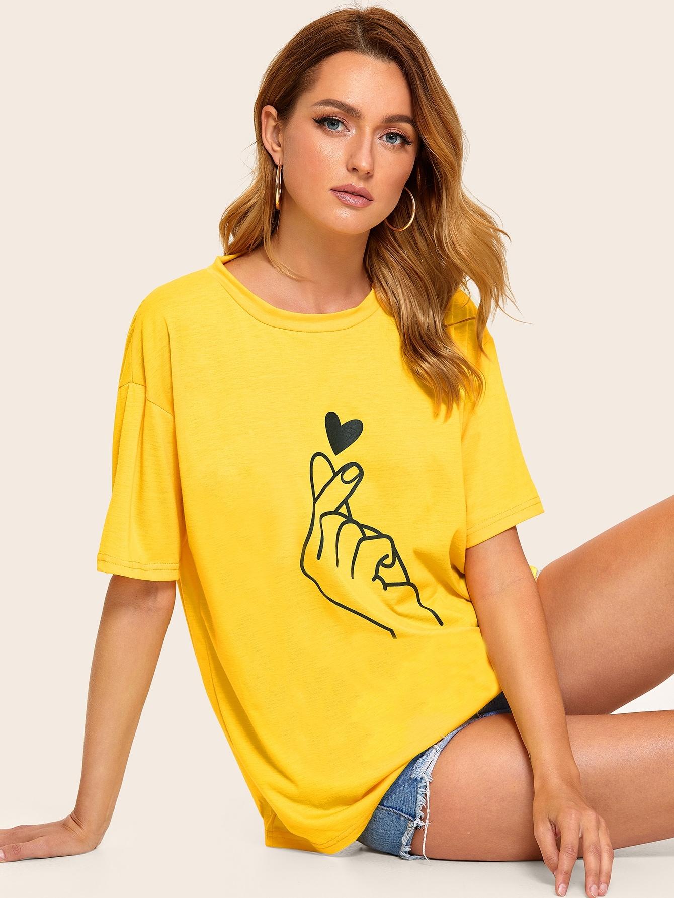 Топ SheIn
