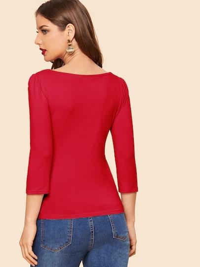 Футболка SheIn