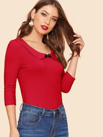 Футболка SheIn