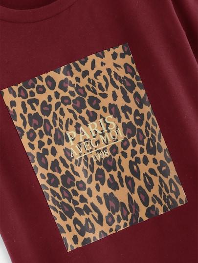 футболка SheIn