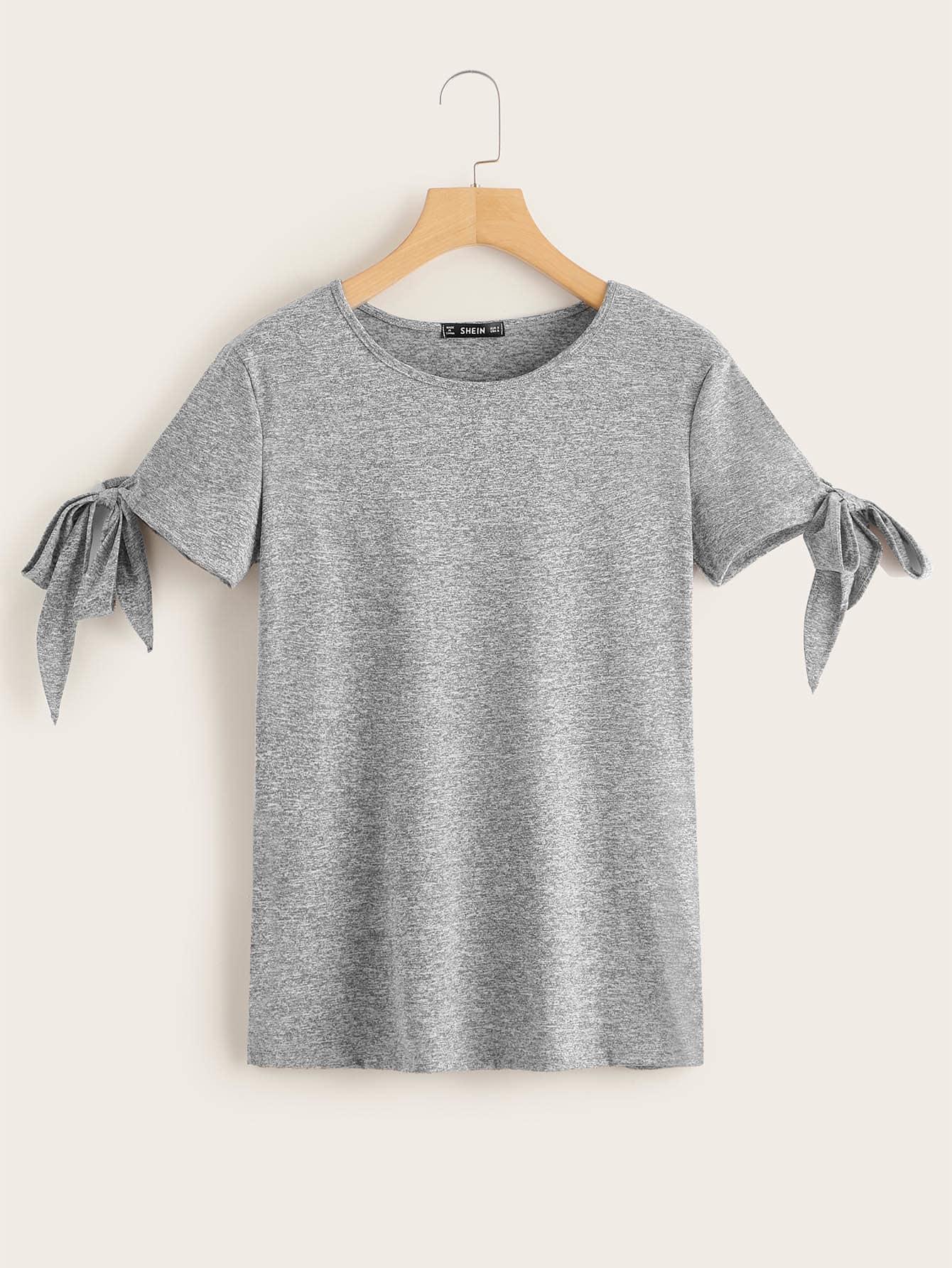Футболка SheIn
