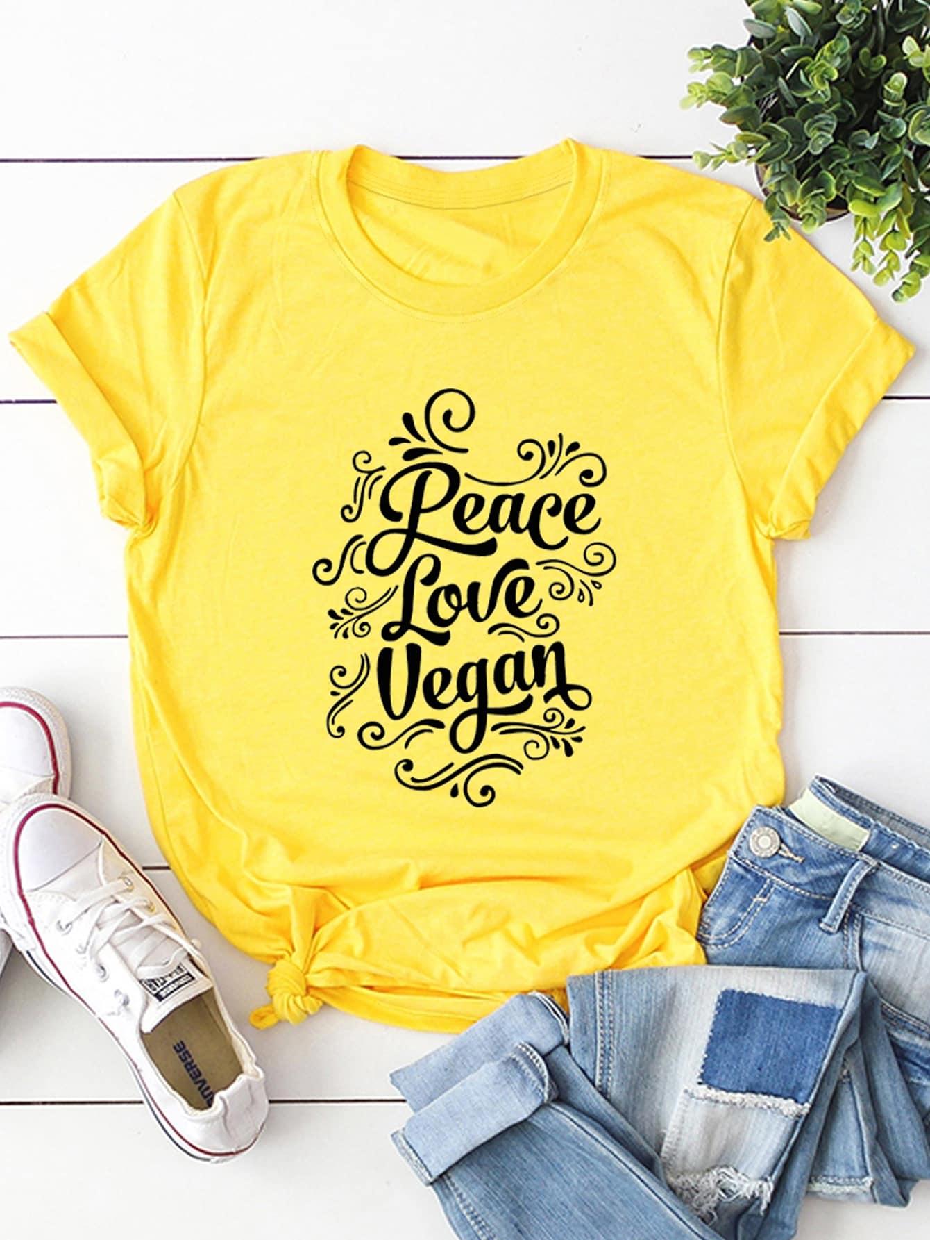 Футболка SheIn