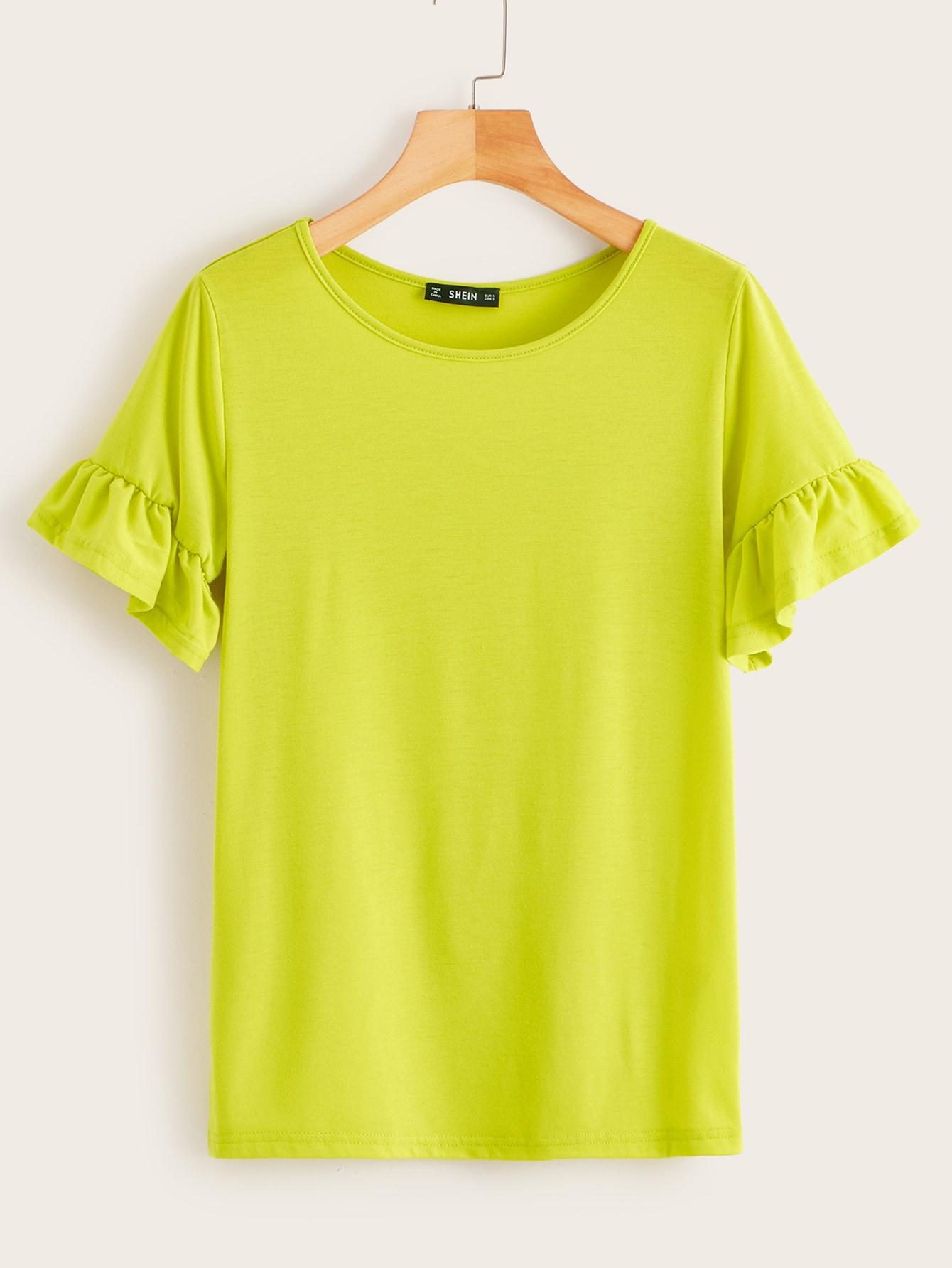 Футболка SheIn