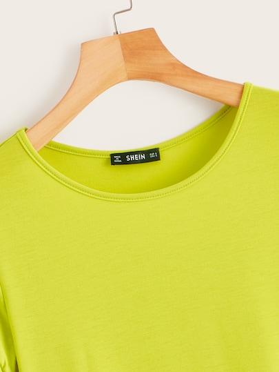 Футболка SheIn