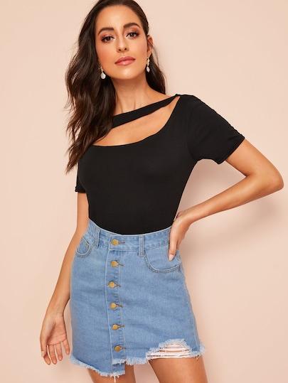 футболка SheIn