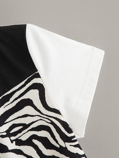 Футболка SheIn