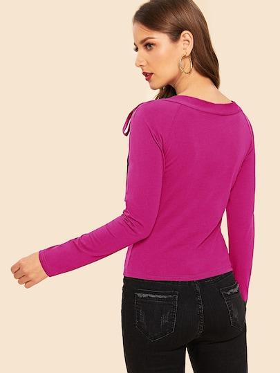 футболка SheIn