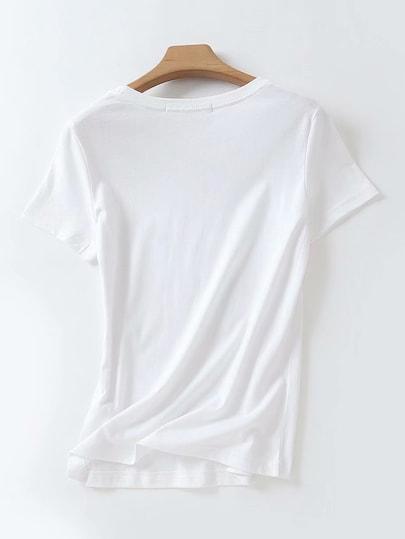 футболка SheIn