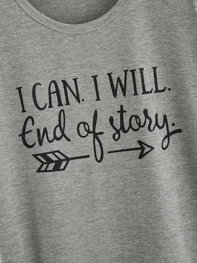 Футболка SheIn