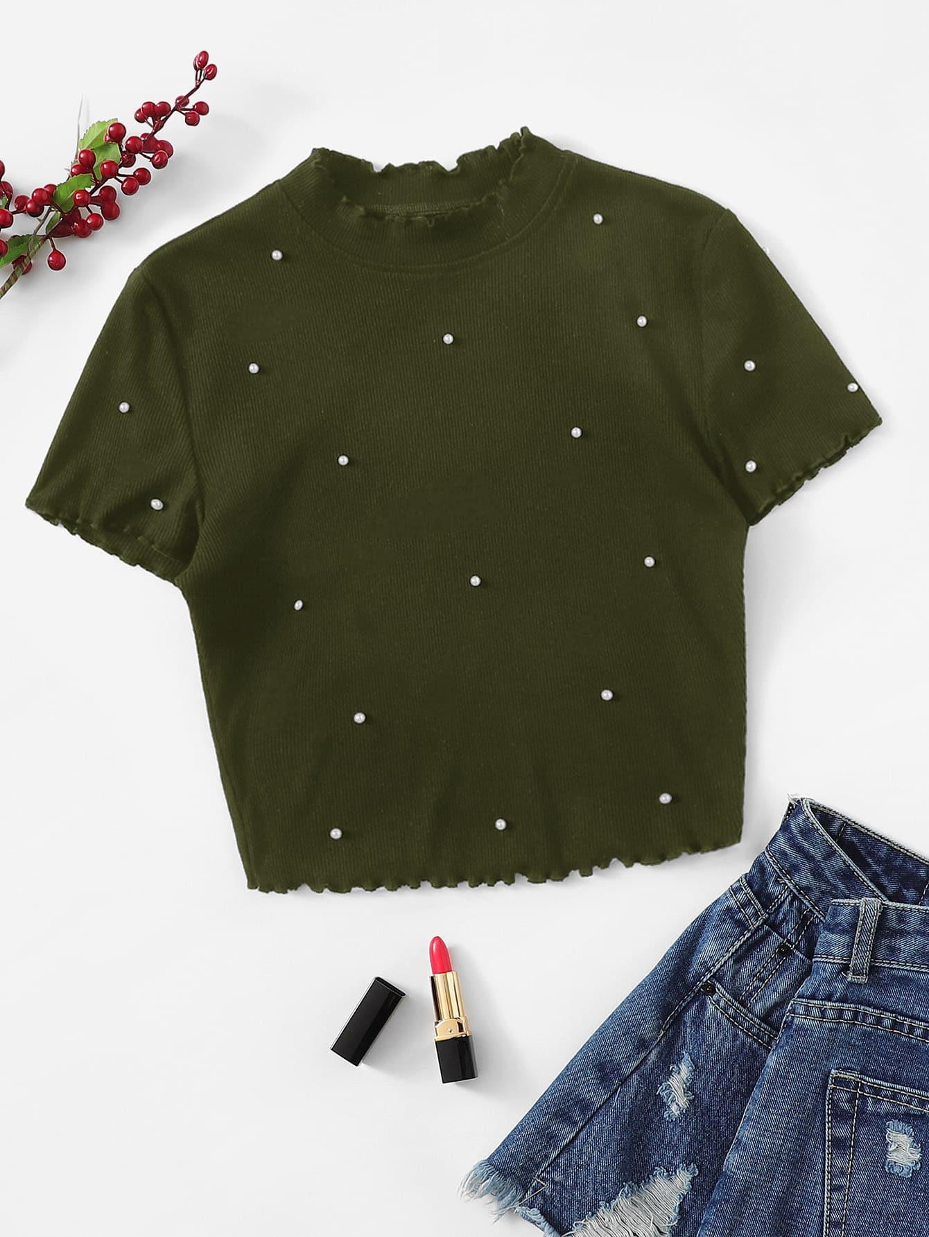 Футболка SheIn