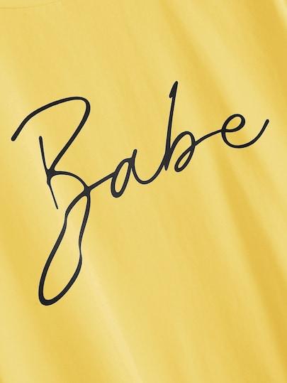 Футболка SheIn