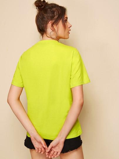 Футболка SheIn