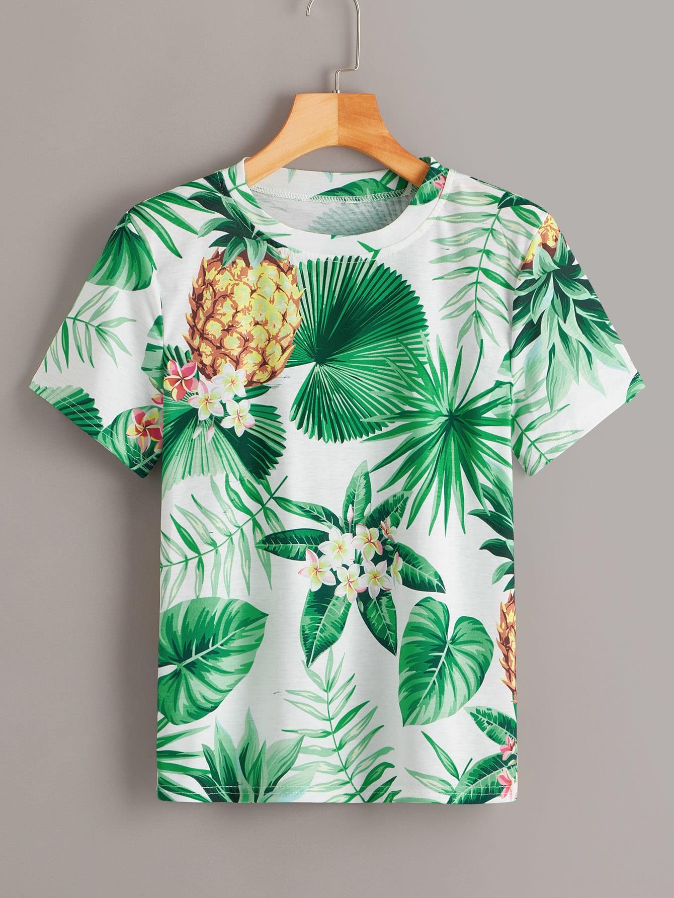 Футболка SheIn