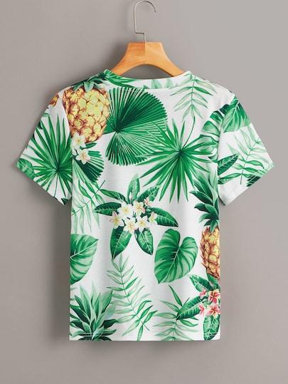 Футболка SheIn