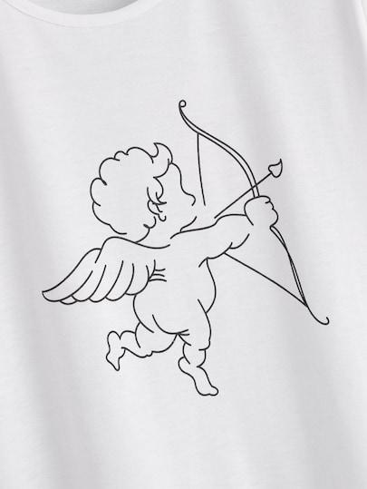 футболка SheIn