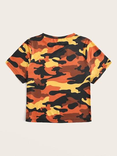 Футболка SheIn