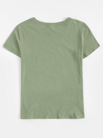 Футболка SheIn