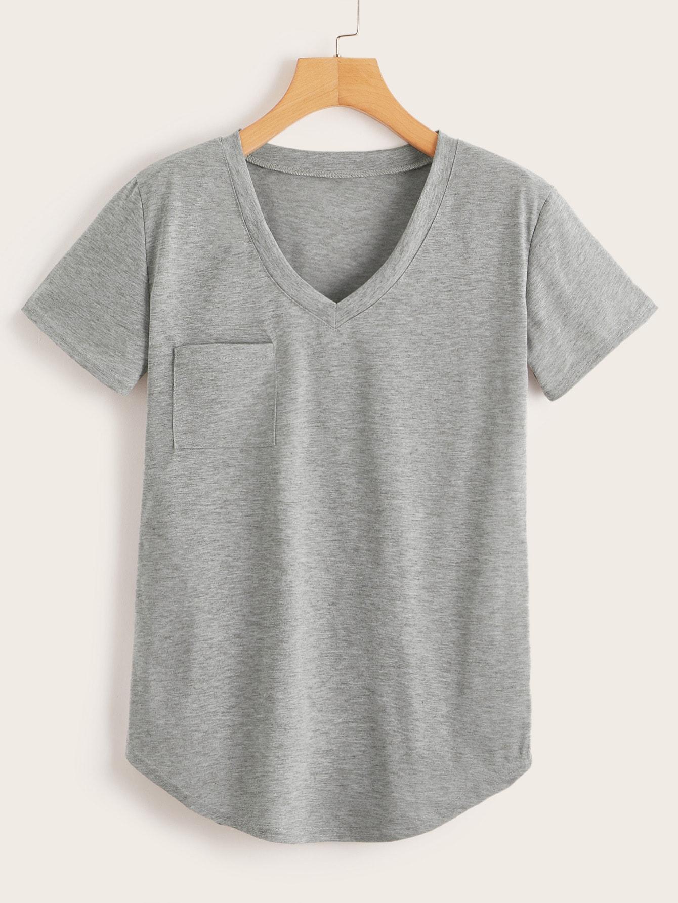 Футболка SheIn