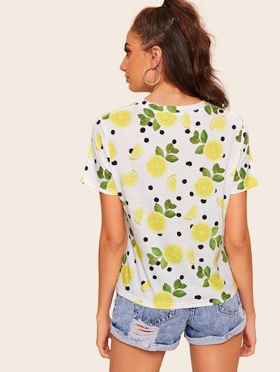 Футболка SheIn