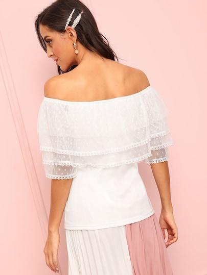 футболка SheIn