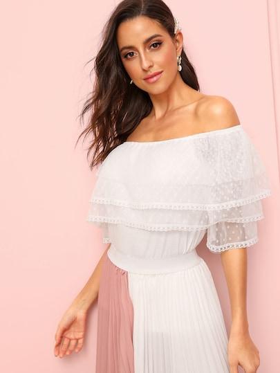 футболка SheIn