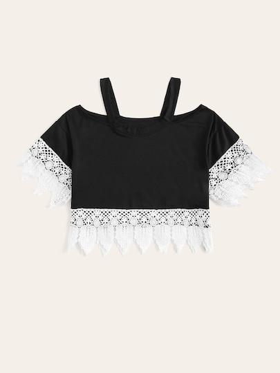 футболка SheIn