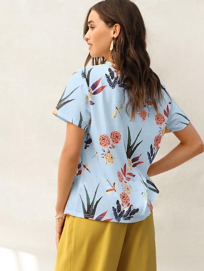 Футболка SheIn Футболка SheIn