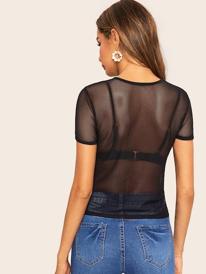 футболка SheIn футболка SheIn