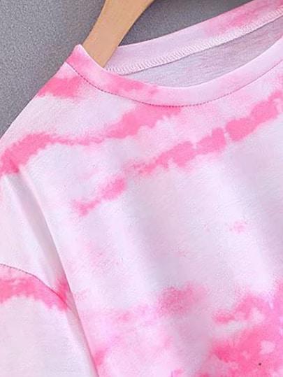 футболка SheIn футболка SheIn