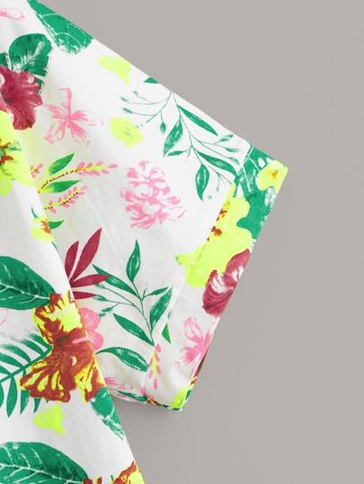 футболка SheIn футболка SheIn