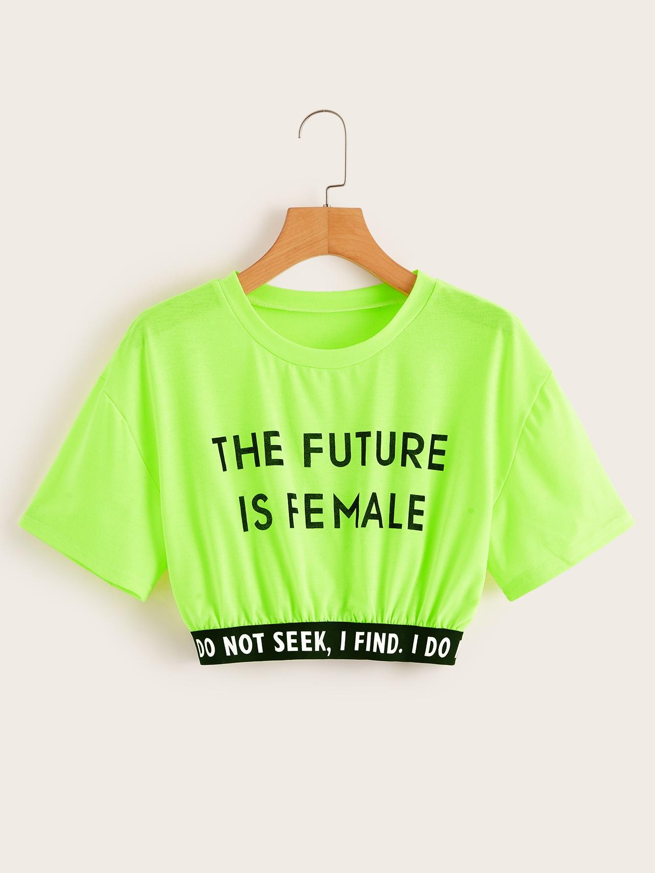 футболка SheIn футболка SheIn