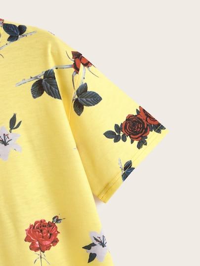 футболка SheIn футболка SheIn