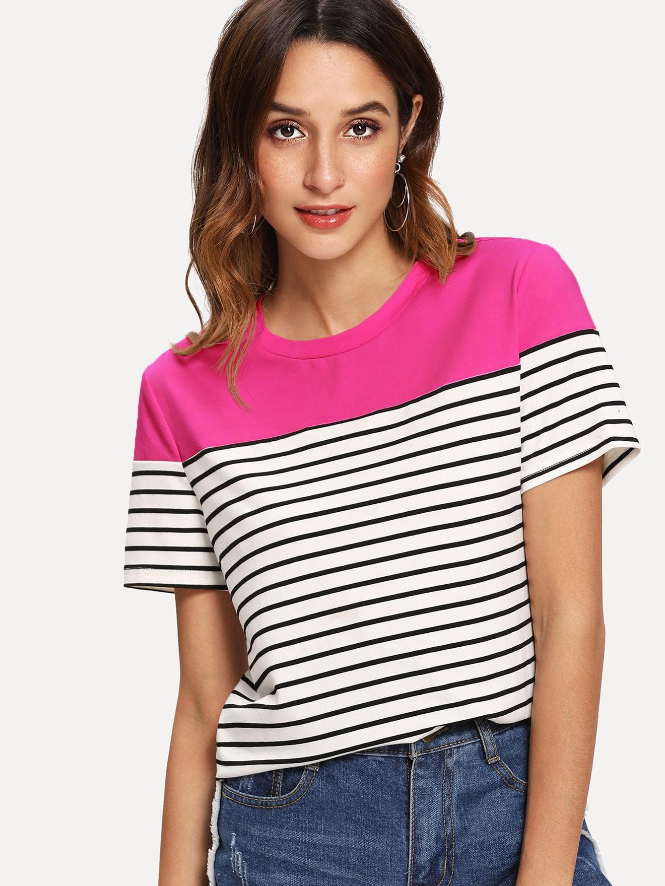 Рубашка SheIn