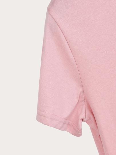 футболка SheIn