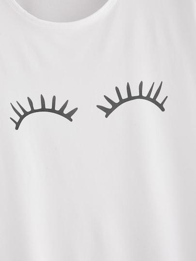 футболка SheIn футболка SheIn