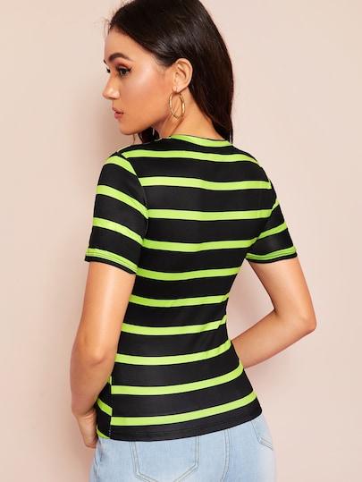 футболка SheIn футболка SheIn