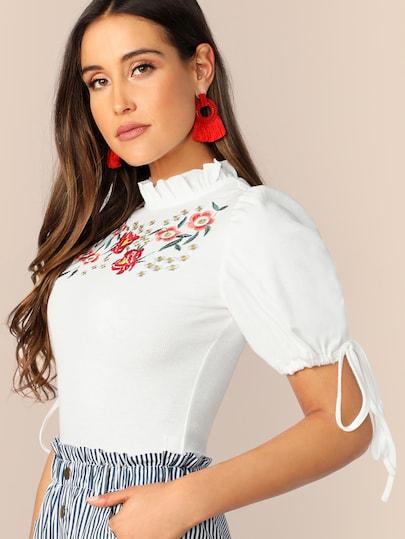 футболка SheIn футболка SheIn