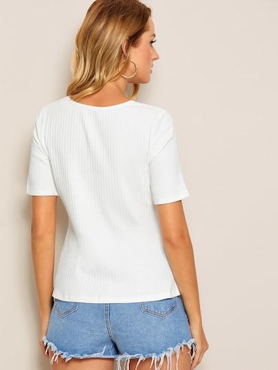 футболка SheIn