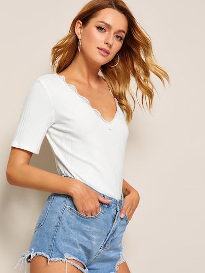 футболка SheIn