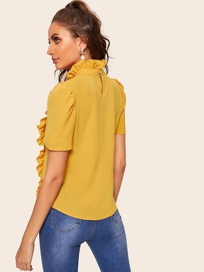 футболка SheIn